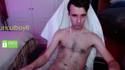 Uncut online show from 01.13.25