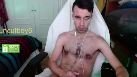 Uncut online show from 02.06.25