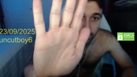 Uncut online show from 09.23.25