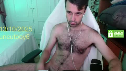 Uncut online show from 10.13.25