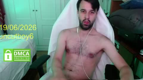 Uncut online show from 06.19.26