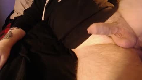 Snapshot of uncutcook chatting on 02.24.25 uncutcook online show from 02.24.25