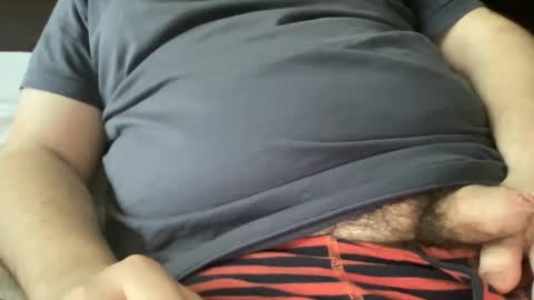 Snapshot of uncutdude321 chatting on 01.08.25 uncutdude321 online show from 01.08.25