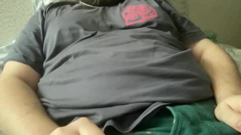 Snapshot of uncutdude321 chatting on 02.24.25 uncutdude321 online show from 02.24.25