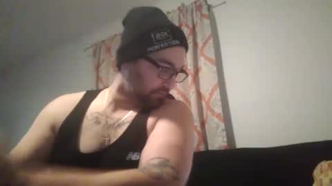 Thick uncut Greek online show from 01.31.25