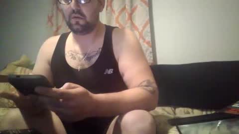 Thick uncut Greek online show from 02.25.25