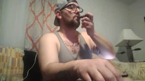 Thick uncut Greek online show from 03.01.25