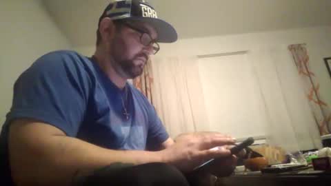 Thick uncut Greek online show from 03.02.25