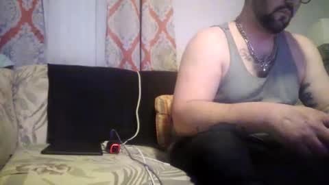 Thick uncut Greek online show from 03.04.25