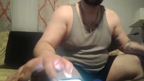 Thick uncut Greek online show from 03.04.25