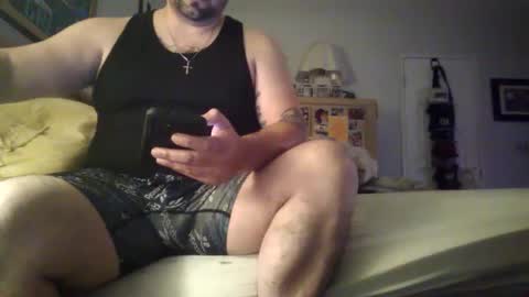 Thick uncut Greek online show from 09.11.25