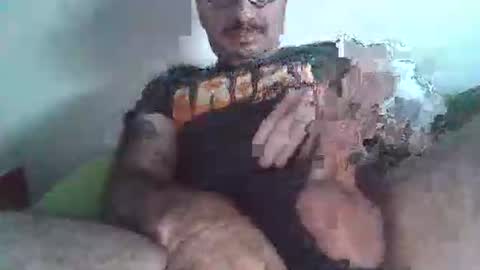 uncutgems818 online show from 12.05.25