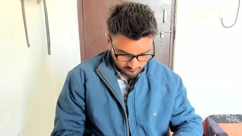 Snapshot of uncutraja chatting on 01.17.25 uncutraja online show from 01.17.25