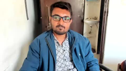 Snapshot of uncutraja chatting on 01.18.25 uncutraja online show from 01.18.25