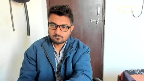 Snapshot of uncutraja chatting on 01.19.25 uncutraja online show from 01.19.25