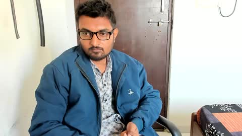 Snapshot of uncutraja chatting on 01.19.25 uncutraja online show from 01.19.25