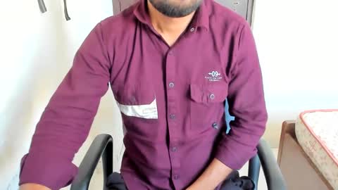 Snapshot of uncutraja chatting on 03.02.25 uncutraja online show from 03.02.25