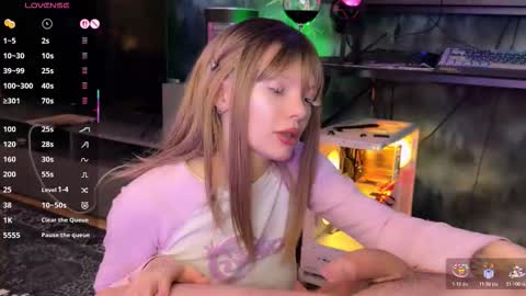 Under  lord online show from 02.11.26