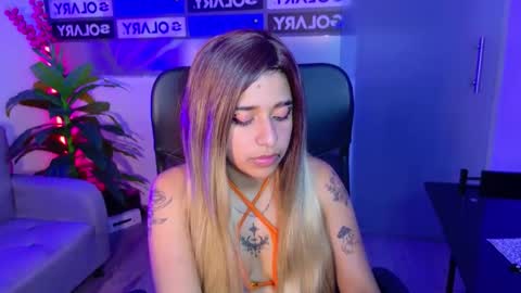 UnderBaby online show from 10.18.25