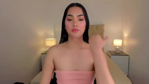 Lily online show from 01.07.26