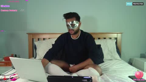Aarav online show from 12.29.24