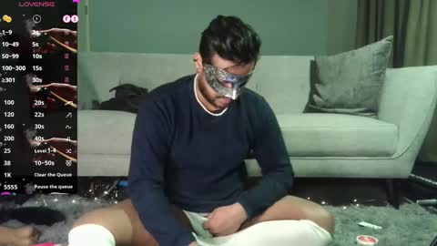 Aarav online show from 03.03.25