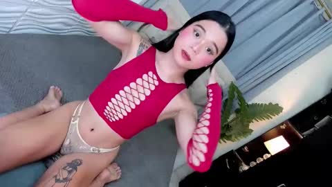 unforgetableasiancock online show from 10.16.25