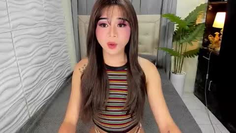 Snapshot of unforgetableasiancock chatting on 02.22.26 unforgetableasiancock online show from 02.22.26