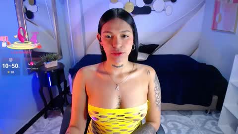 Samantha online show from 09.19.25