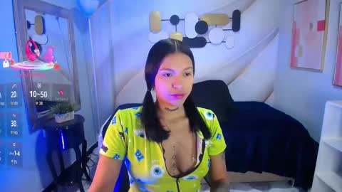 Samantha online show from 09.23.25