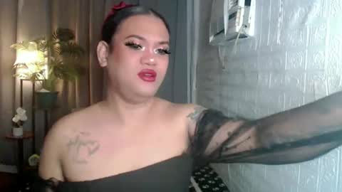 Bella Shamara Odett online show from 09.09.25