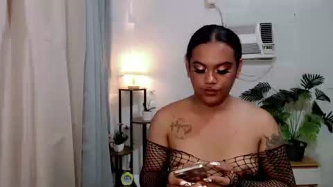Bella Shamara Odett online show from 09.16.25