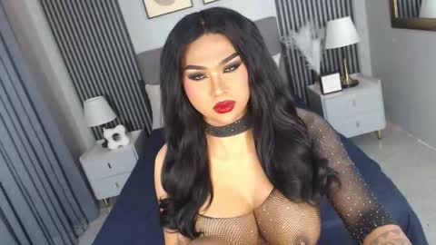 Snapshot of unforgettablebrianna chatting on 10.24.25 BRIANNA online show from 10.24.25