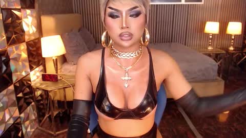 Snapshot of unforgettablebrianna chatting on 03.29.26 BRIANNA online show from 03.29.26