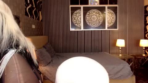 Snapshot of unforgettablebrianna chatting on 04.11.26 BRIANNA online show from 04.11.26