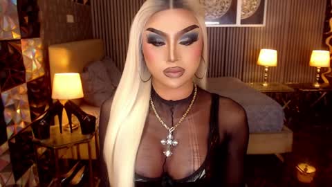 Snapshot of unforgettablebrianna chatting on 04.17.26 BRIANNA online show from 04.17.26