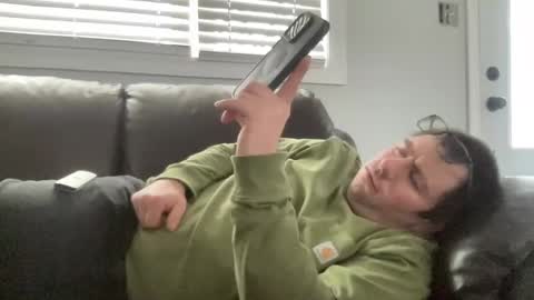 ungerisland online show from 02.02.25