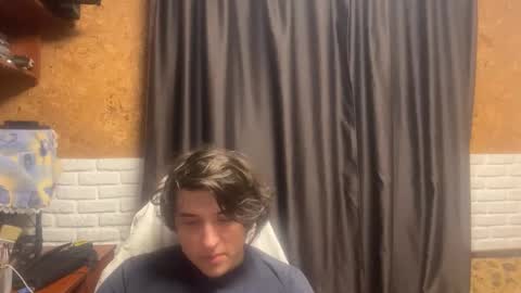 Anri online show from 10.16.25