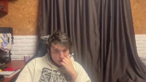 Anri online show from 02.14.26