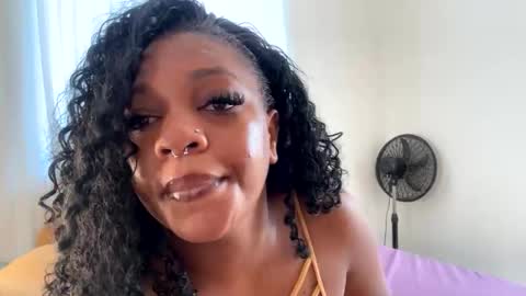 Unholybaddie online show from 10.07.25