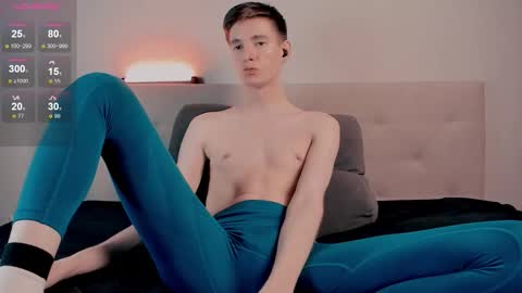 Kyle online show from 11.15.25