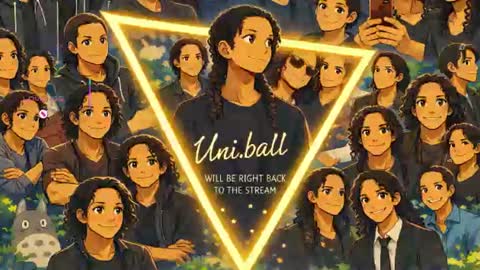 Snapshot of uniballboy chatting on 07.08.26 Uni Ball online show from 07.08.26