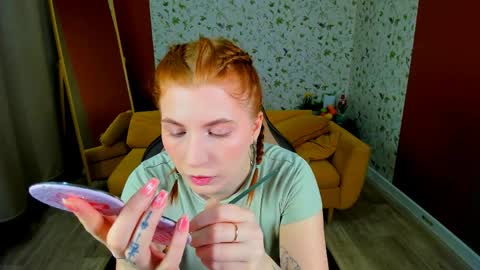 Call me Mira  thumbs up its make me happy online show from 04.08.26