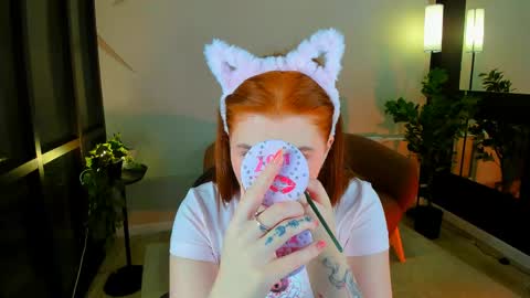 Call me Mira  thumbs up its make me happy online show from 04.14.26