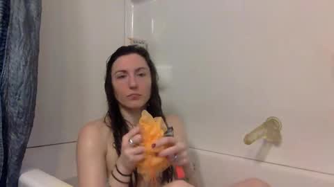 Snapshot of unicornfairy55 chatting on 02.06.26 Lola Moonstone online show from 02.06.26