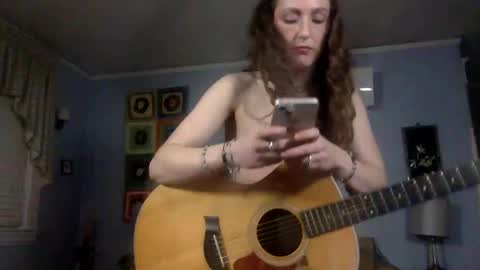 Snapshot of unicornfairy55 chatting on 03.14.26 Lola Moonstone online show from 03.14.26