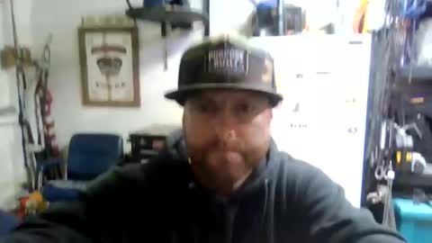 unicornhunter528 online show from 11.04.25