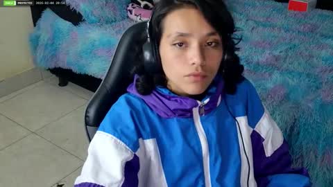 Unicornio online show from 02.05.26