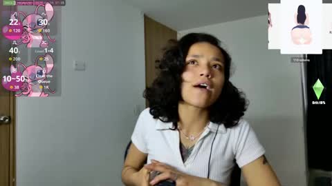 Snapshot of unicornio_sexxx chatting on 03.24.26 Unicornio online show from 03.24.26