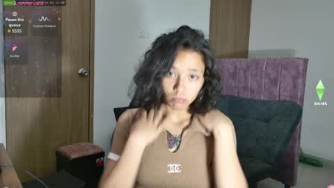 Snapshot of unicornio_sexxx chatting on 04.03.26 Unicornio online show from 04.03.26